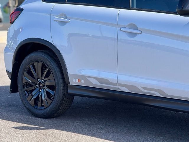 2026 Mitsubishi Outlander Sport Base