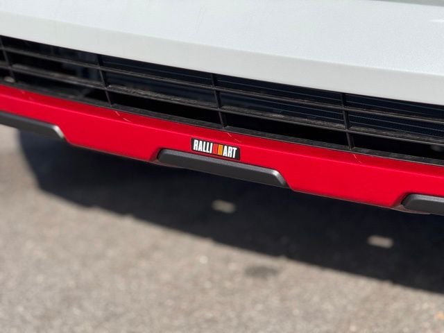 2026 Mitsubishi Outlander Sport Base