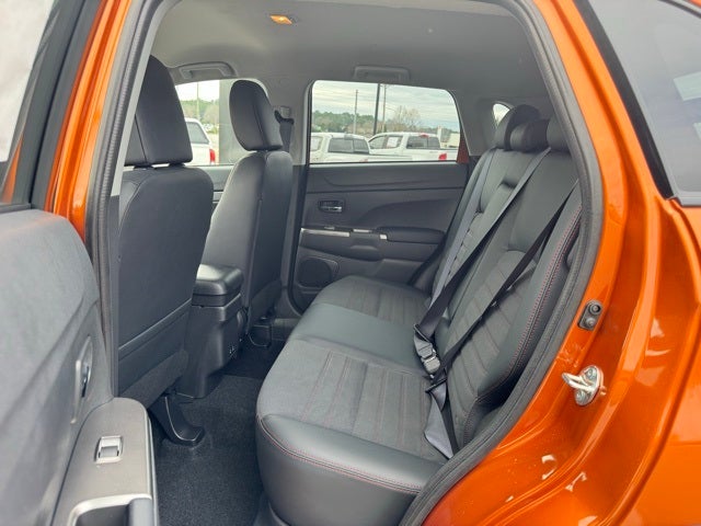 2026 Mitsubishi Outlander Sport Base