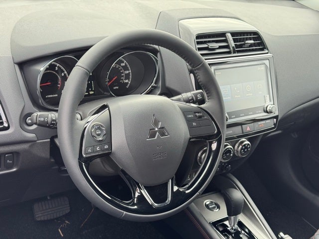 2026 Mitsubishi Outlander Sport Base