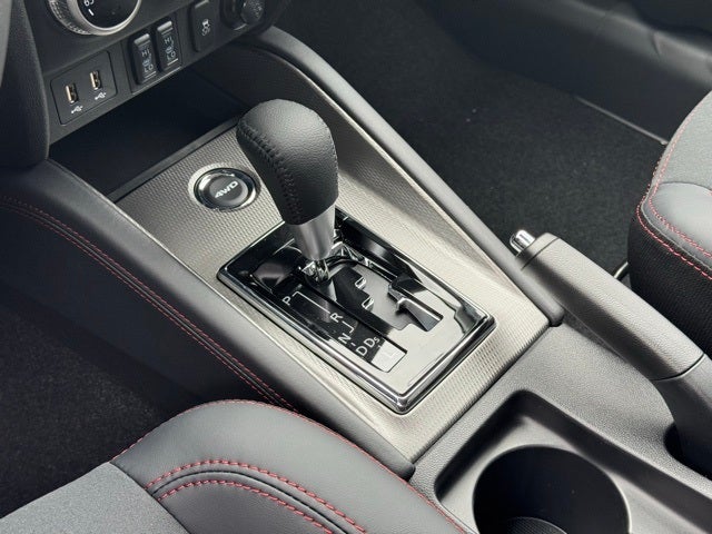 2026 Mitsubishi Outlander Sport Base