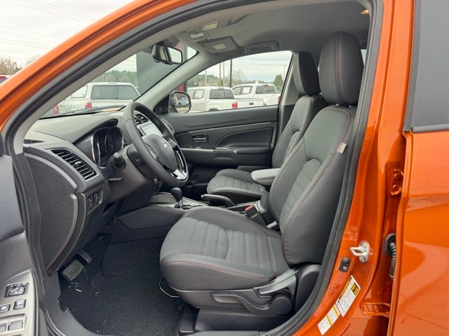 2026 Mitsubishi Outlander Sport Base