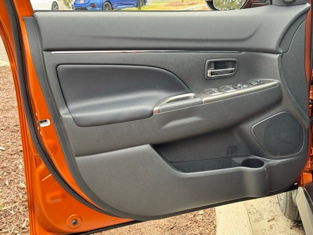 2026 Mitsubishi Outlander Sport Base