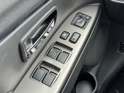 2026 Mitsubishi Outlander Sport Base