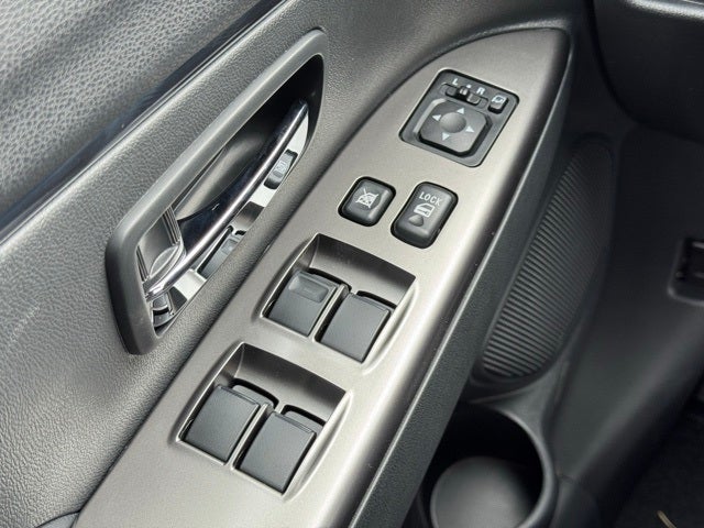 2026 Mitsubishi Outlander Sport Base