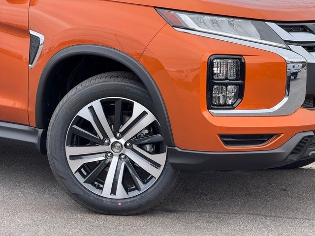 2026 Mitsubishi Outlander Sport Base