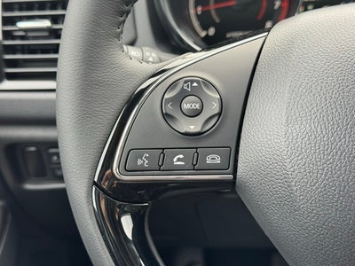 2026 Mitsubishi Outlander Sport Base