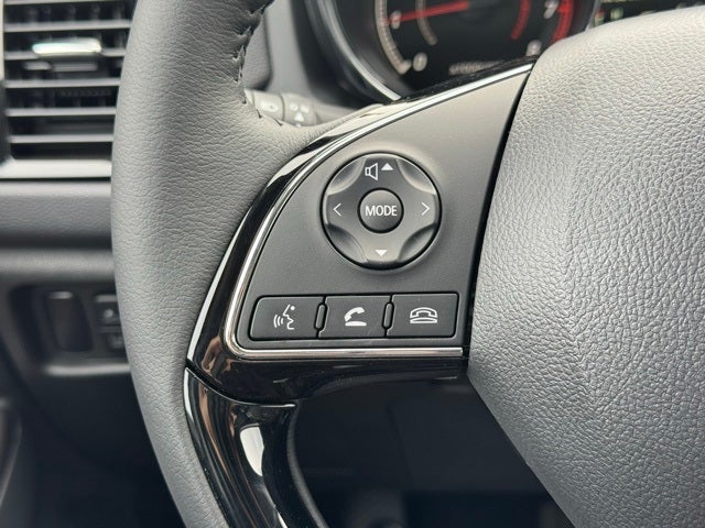 2026 Mitsubishi Outlander Sport Base