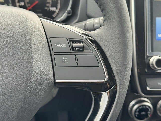 2026 Mitsubishi Outlander Sport Base