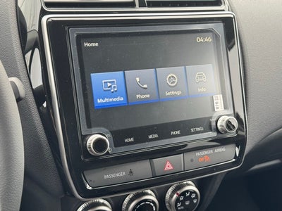 2026 Mitsubishi Outlander Sport Base