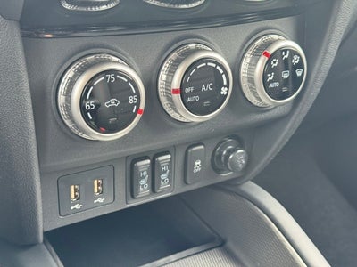 2026 Mitsubishi Outlander Sport Base