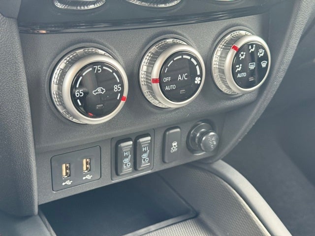 2026 Mitsubishi Outlander Sport Base