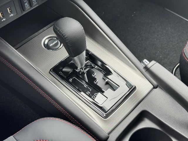 2026 Mitsubishi Outlander Sport Base