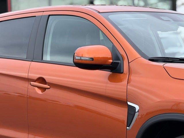 2026 Mitsubishi Outlander Sport Base