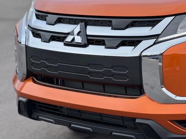 2026 Mitsubishi Outlander Sport Base