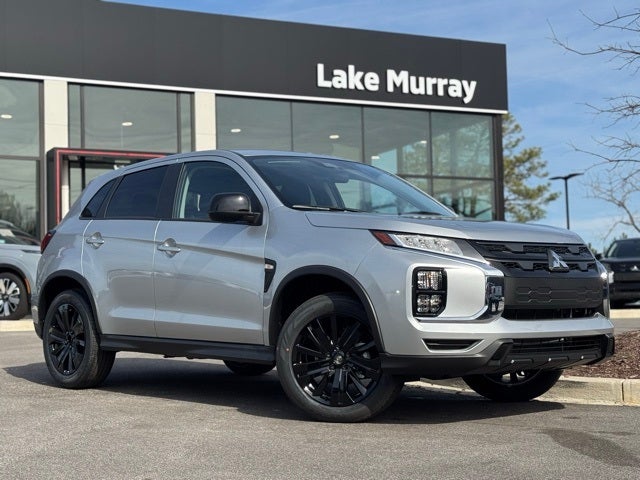 2026 Mitsubishi Outlander Sport Base
