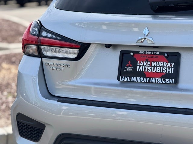 2026 Mitsubishi Outlander Sport Base