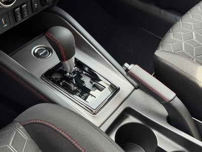 2026 Mitsubishi Outlander Sport Base