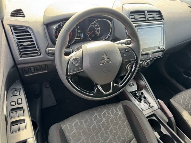 2026 Mitsubishi Outlander Sport Base