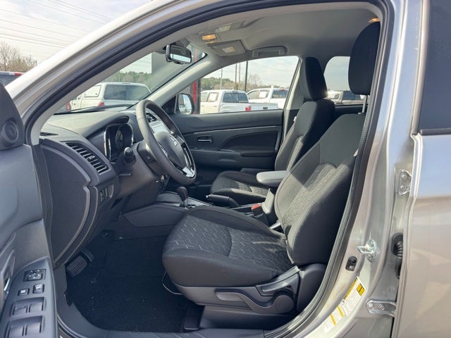 2026 Mitsubishi Outlander Sport Base