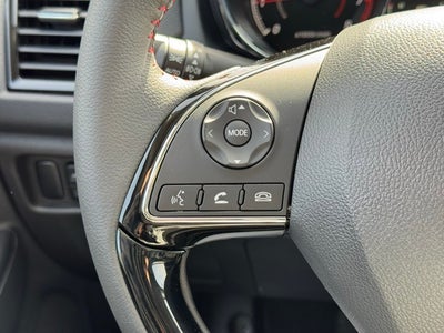 2026 Mitsubishi Outlander Sport Base