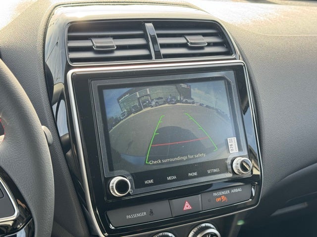 2026 Mitsubishi Outlander Sport Base