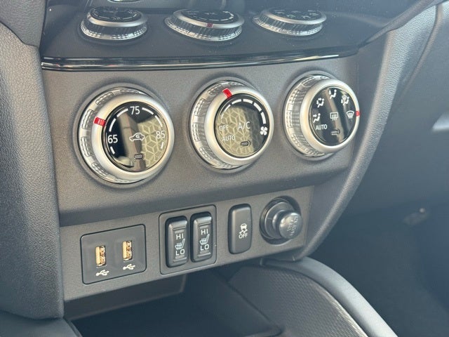 2026 Mitsubishi Outlander Sport Base