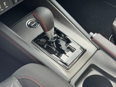 2026 Mitsubishi Outlander Sport Base