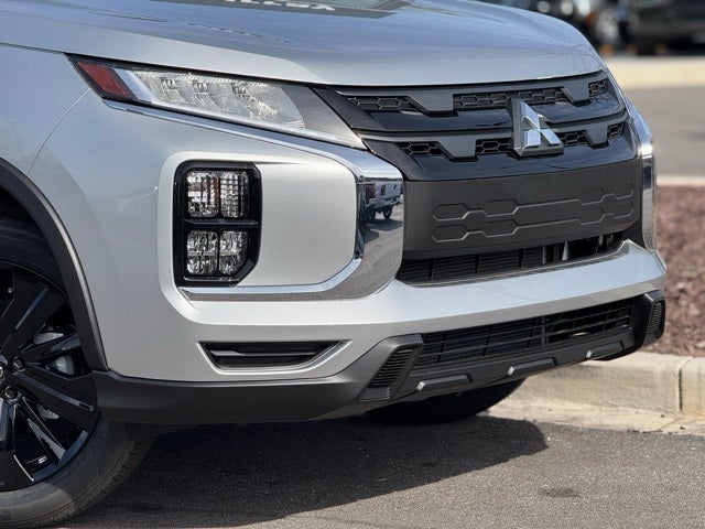 2026 Mitsubishi Outlander Sport Base
