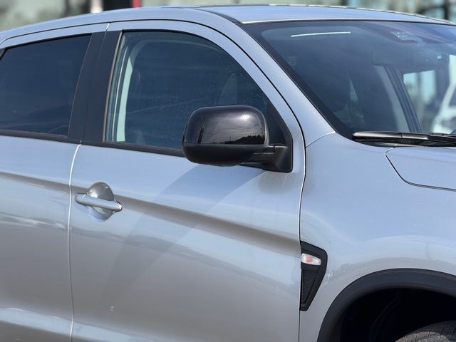 2026 Mitsubishi Outlander Sport Base