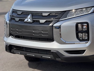 2026 Mitsubishi Outlander Sport Base