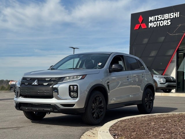 2026 Mitsubishi Outlander Sport Base