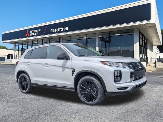 2026 Mitsubishi Outlander Sport 2.0 LE