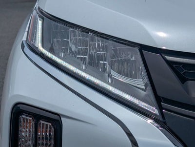 2026 Mitsubishi Outlander Sport 2.0 LE