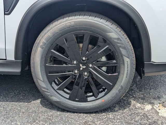 2026 Mitsubishi Outlander Sport 2.0 LE