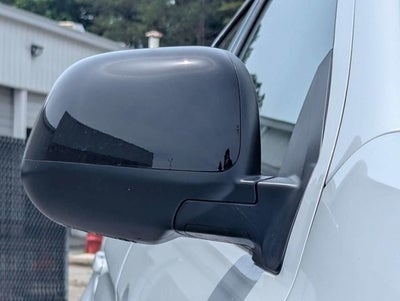 2026 Mitsubishi Outlander Sport 2.0 LE