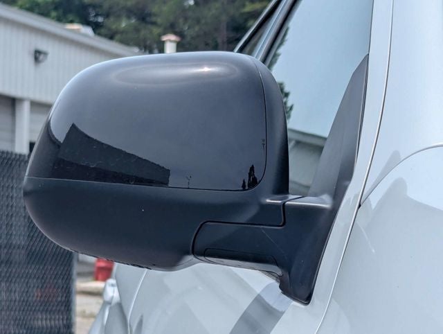 2026 Mitsubishi Outlander Sport 2.0 LE