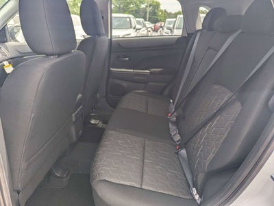 2026 Mitsubishi Outlander Sport 2.0 LE