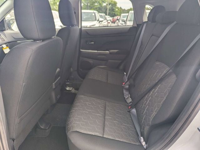 2026 Mitsubishi Outlander Sport 2.0 LE