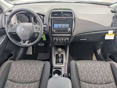 2026 Mitsubishi Outlander Sport 2.0 LE