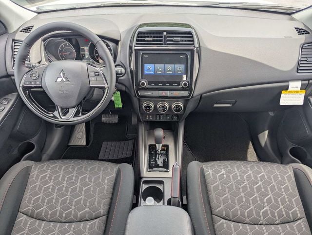 2026 Mitsubishi Outlander Sport 2.0 LE