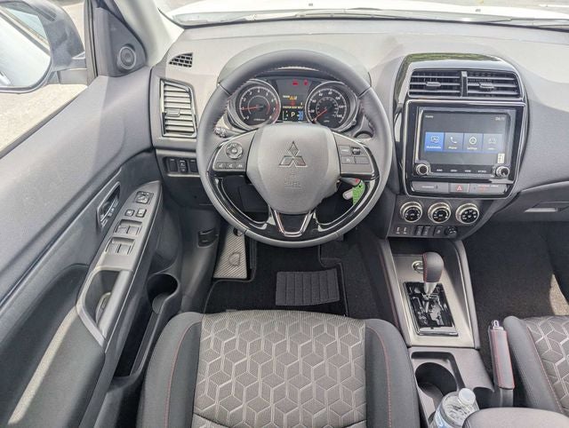 2026 Mitsubishi Outlander Sport 2.0 LE
