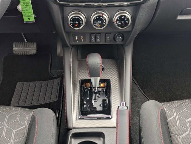 2026 Mitsubishi Outlander Sport 2.0 LE