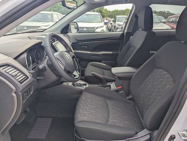 2026 Mitsubishi Outlander Sport 2.0 LE