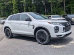 2026 Mitsubishi Outlander Sport 2.0 LE