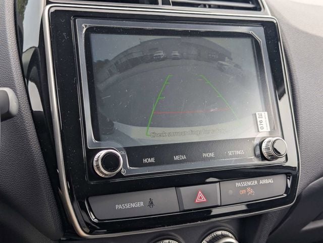 2026 Mitsubishi Outlander Sport 2.0 LE