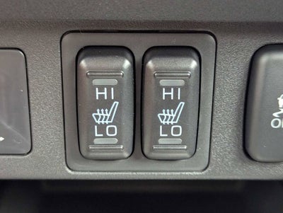 2026 Mitsubishi Outlander Sport 2.0 LE