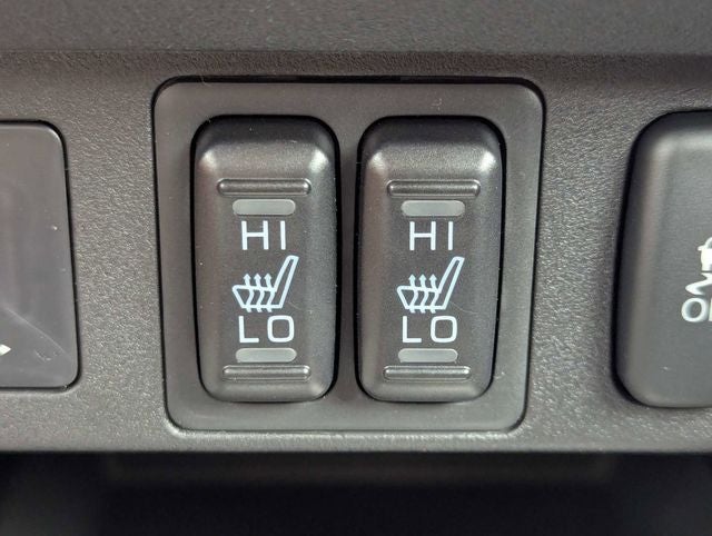 2026 Mitsubishi Outlander Sport 2.0 LE