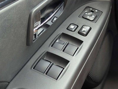2026 Mitsubishi Outlander Sport 2.0 LE