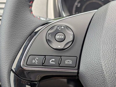 2026 Mitsubishi Outlander Sport 2.0 LE